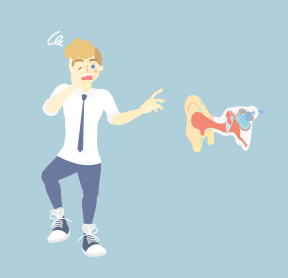 이석증 증상&amp;#44; 자가치료법&amp;#44; 원인 총정리 (2024ver)