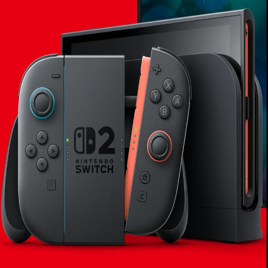 닌텐도 스위치2