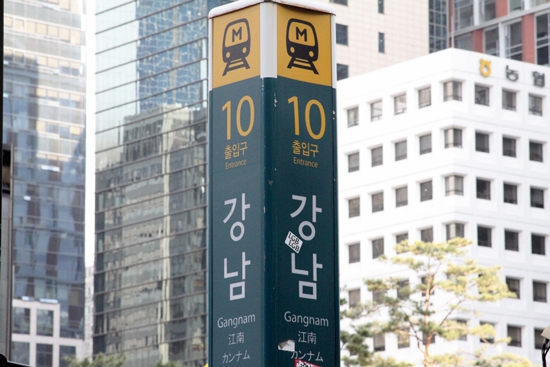 강남역 인근 맛집