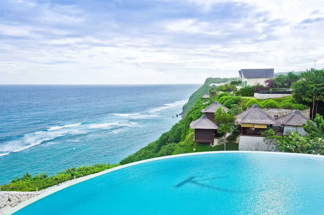 2024 10월 호텔스닷컴 할인코드 모두 정리 + 발리 럭셔리 리조트 추천 BEST 06