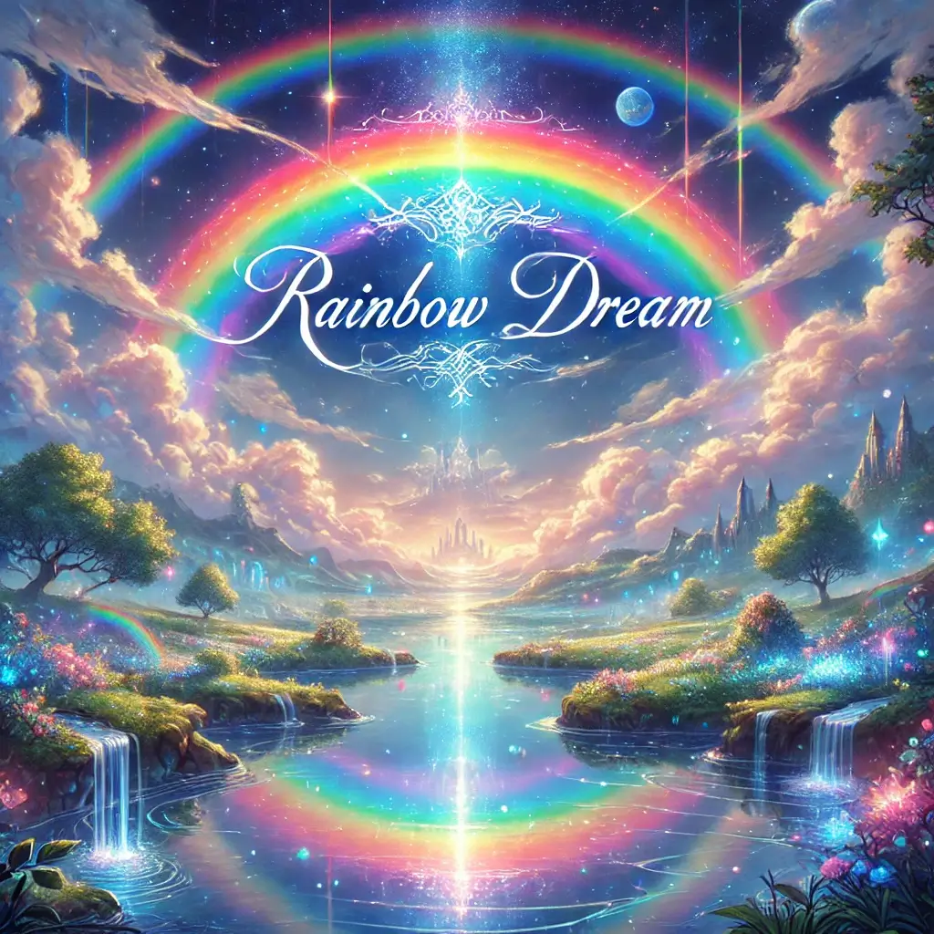 무지개 꿈 해몽