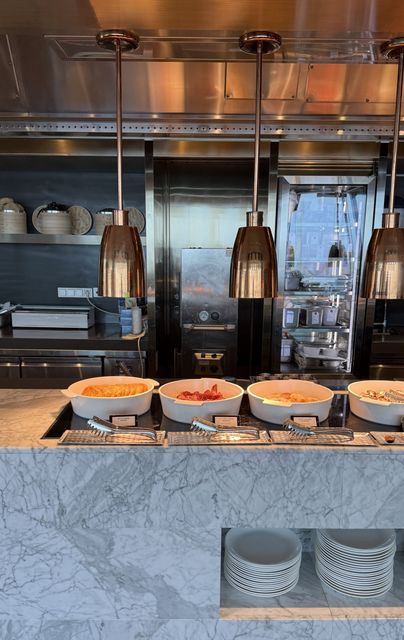 제주 그랜드 하얏트 조식 그랜드 라운지