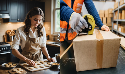 40~50대 주부 알바