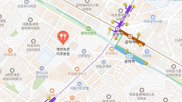더맛있는녀석들-바싹불고기-식당