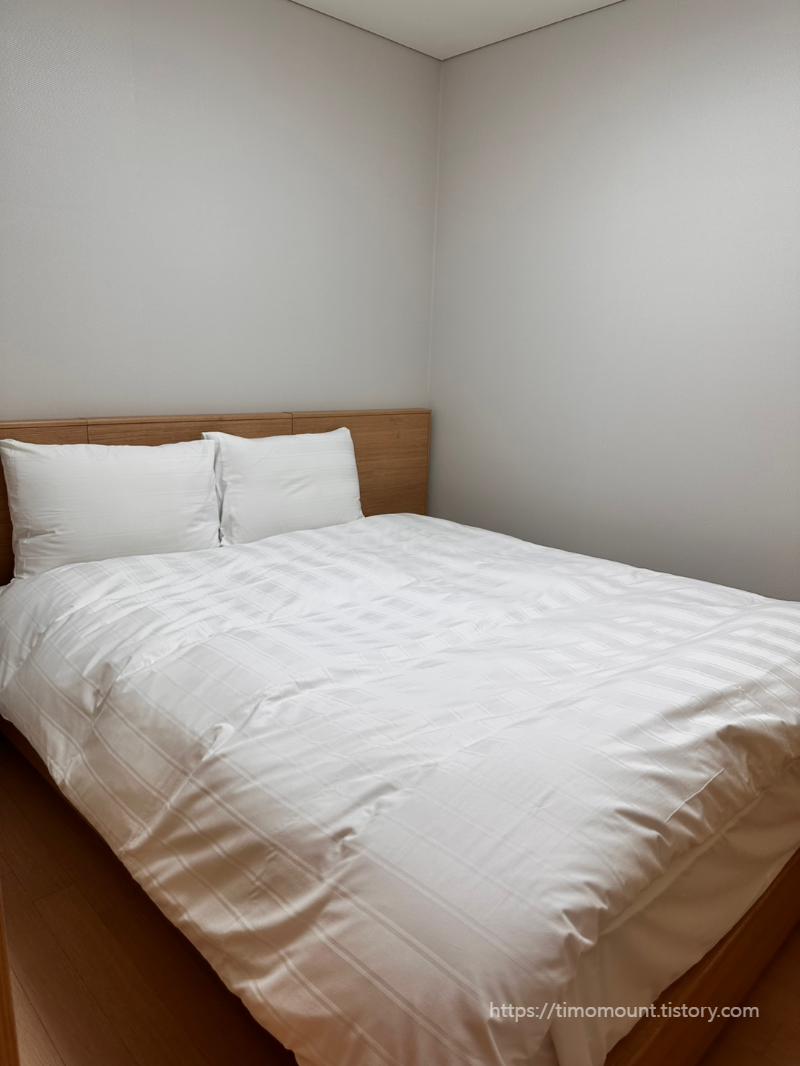 부여 롯데리조드 2박3일