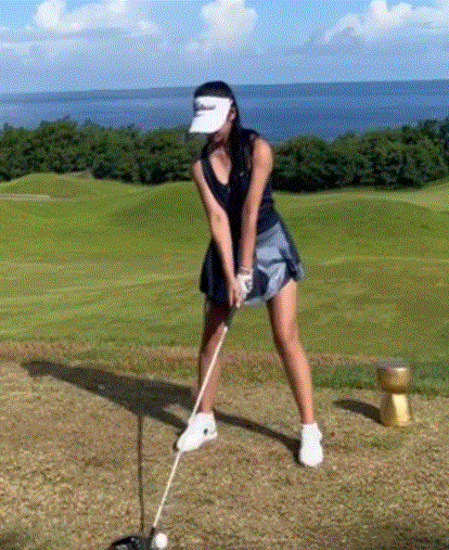 골프계의 아이돌 '김동휘' 프로