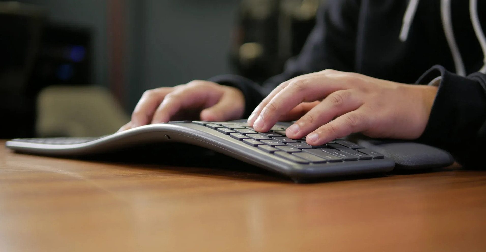 Logitech ERGO K860 다운로드