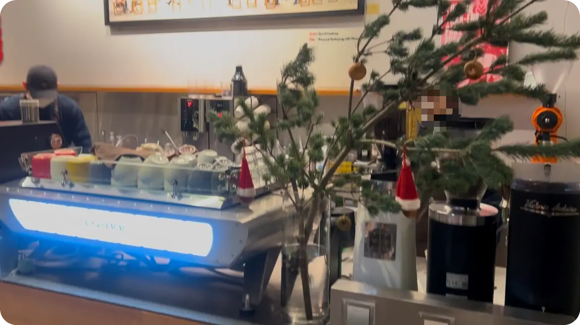 광화문-디타워-포비-내부-머신-사진