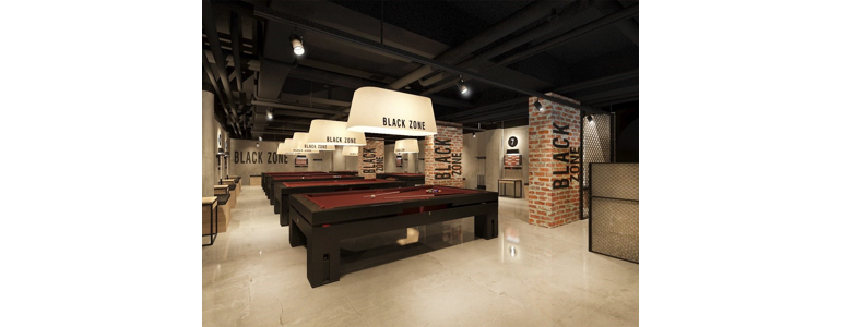 서울 성동구 당구장