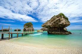 오키나와 여행 하기 좋은 계절