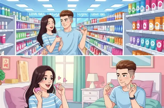 콘딤젤 가격과 후기