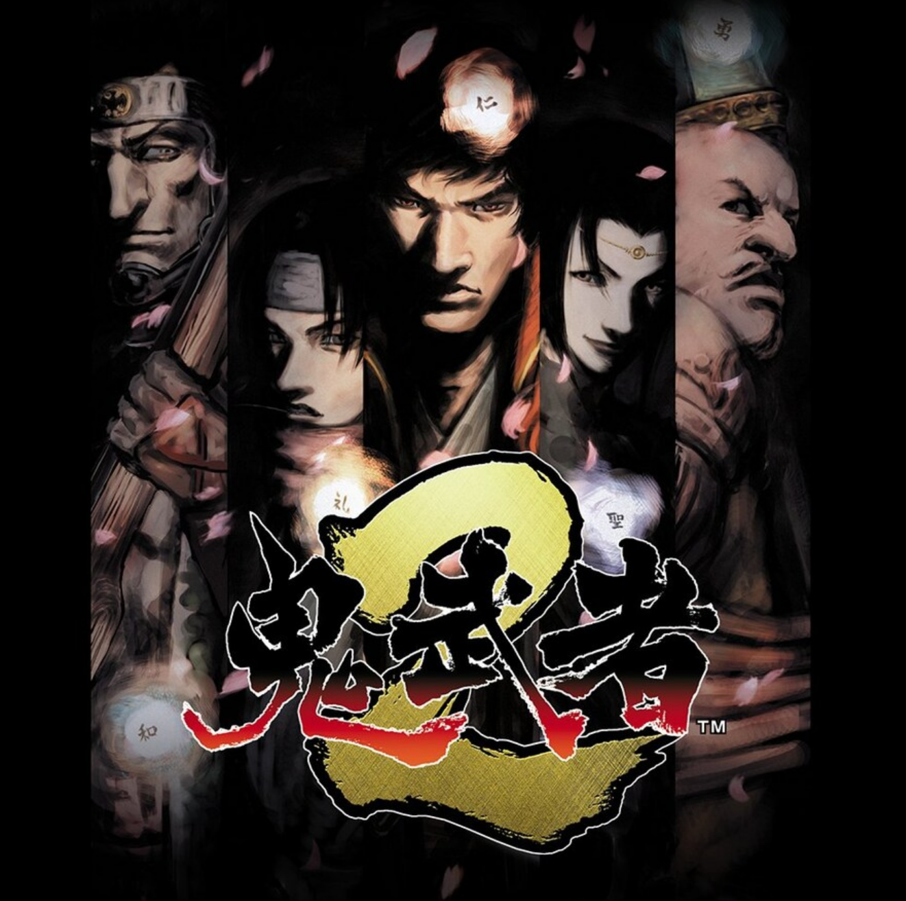 귀무자2 리마스터