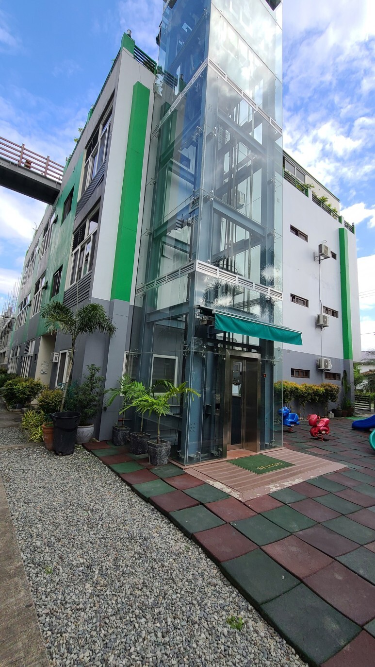 필리핀부동산 필탑부동산 앙헬레스 벤스콘도