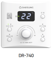 DR-740