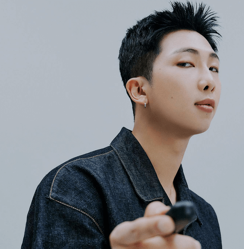 방탄소년단 멤버