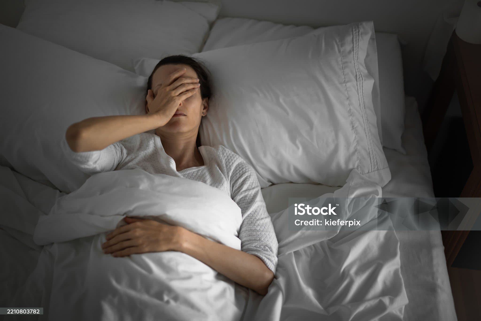 불면증 해결하려면 약보다 먼저 해봐야 할 방법