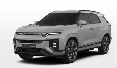 라떼 그레이지(색상 코드 : EBL)