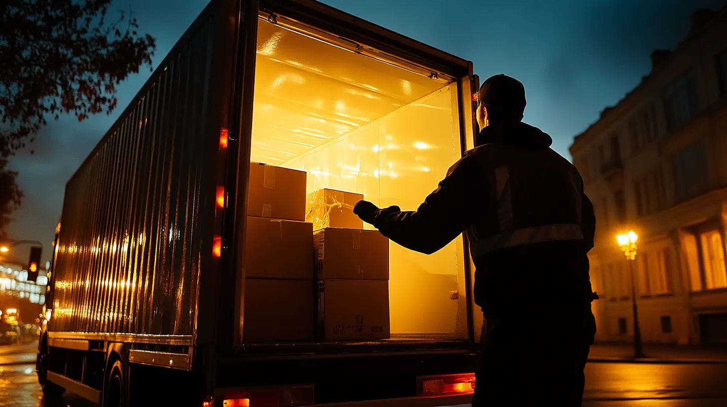 2025 심야 불법 이삿짐센터 피해사례와 안전한 등록업체 찾는 법