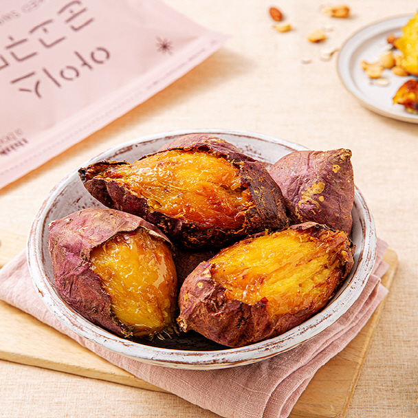 고구마-효능-12가지