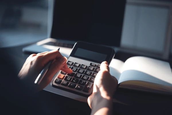 청약 가점 계산 방법