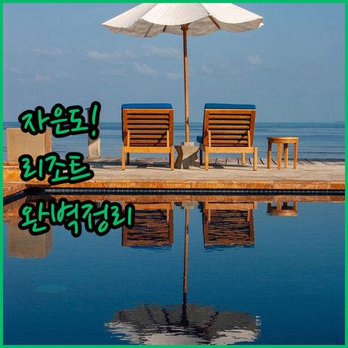 전남 신안 자은도 여행 필수 코스 라..