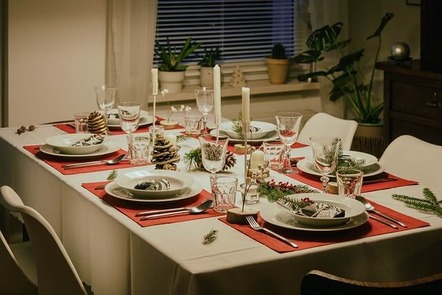 파인다이닝-레스토랑-메뉴