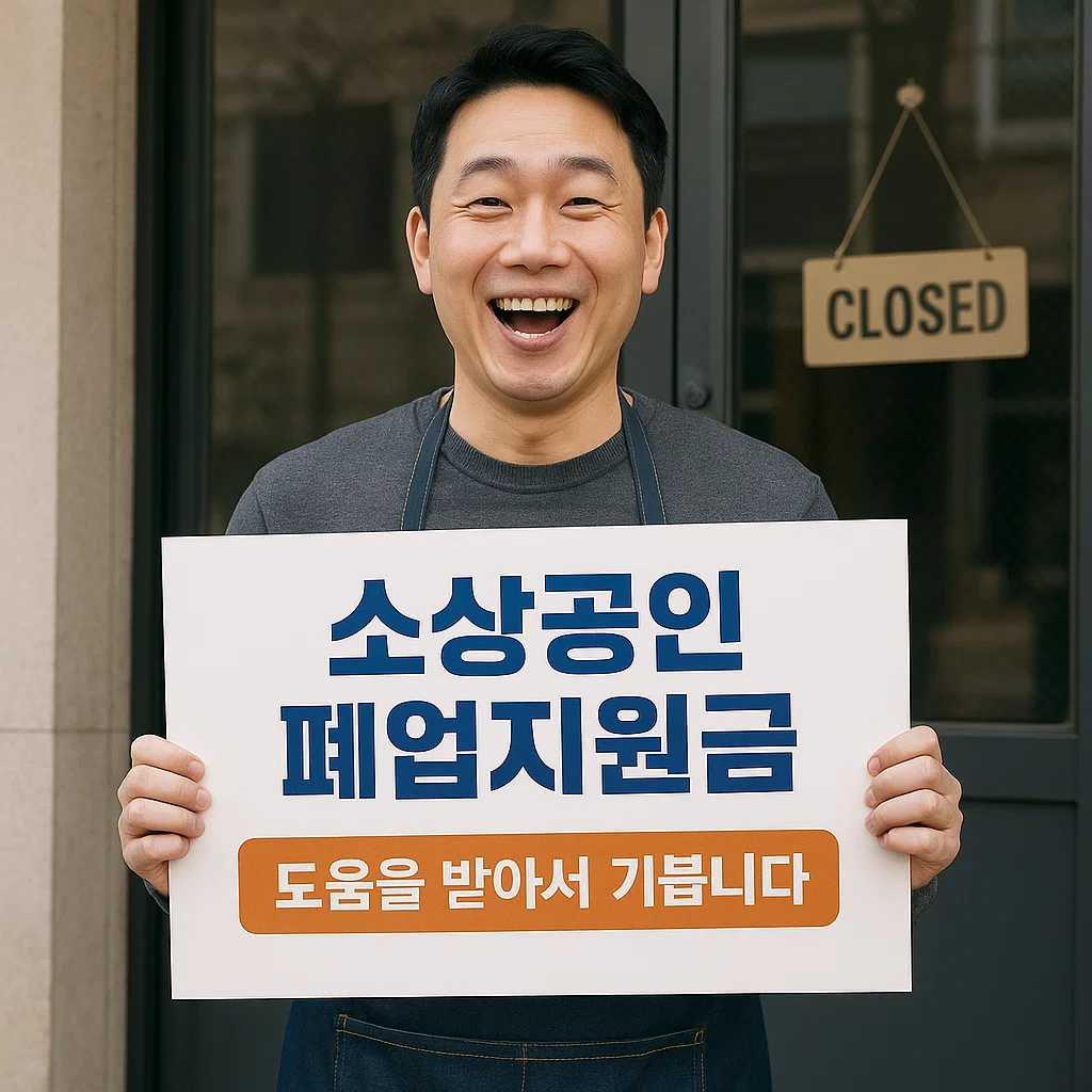 소상공인-폐업지원금-신청