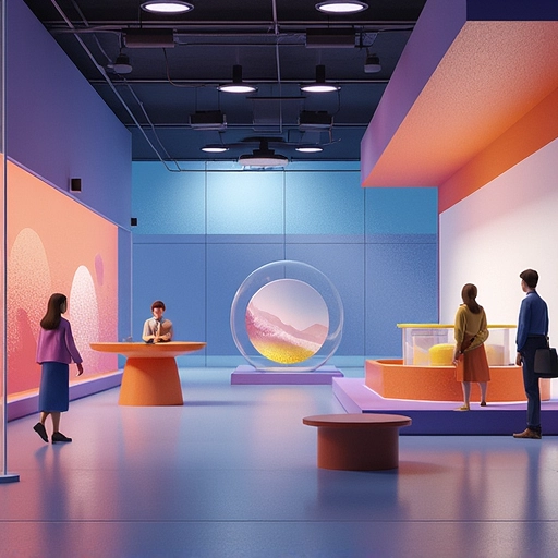 2025년 하반기 코엑스 전시회 일정 총정리