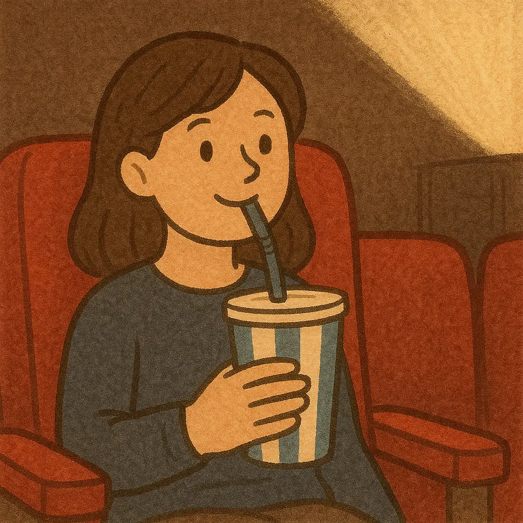 영화 6천원 할인권