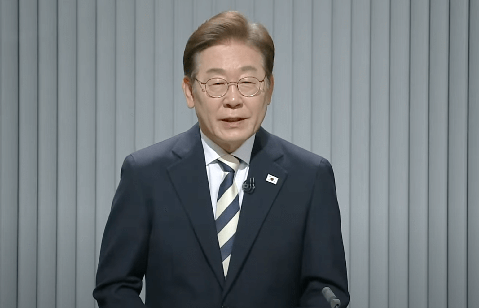 21대 대통령 선거 후보 2차 토론 요약