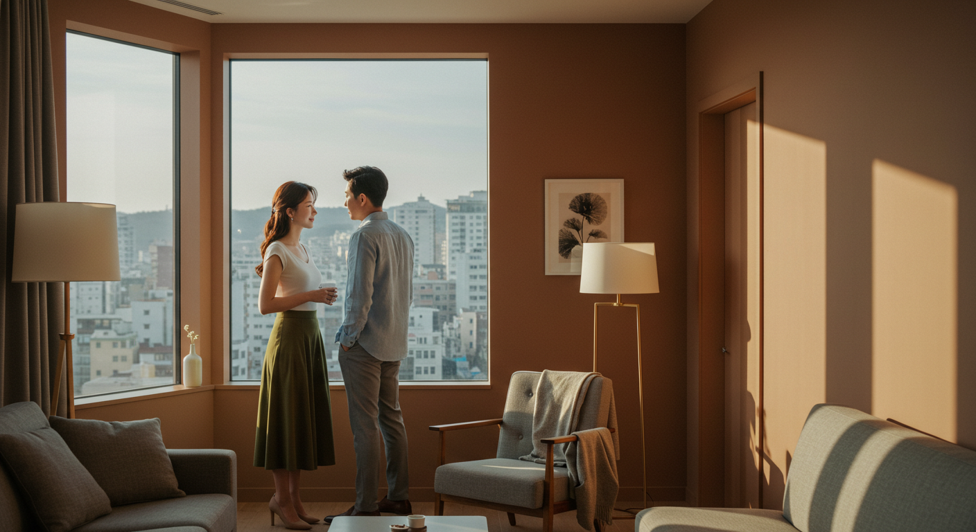 월세보증금 담보대출 당일