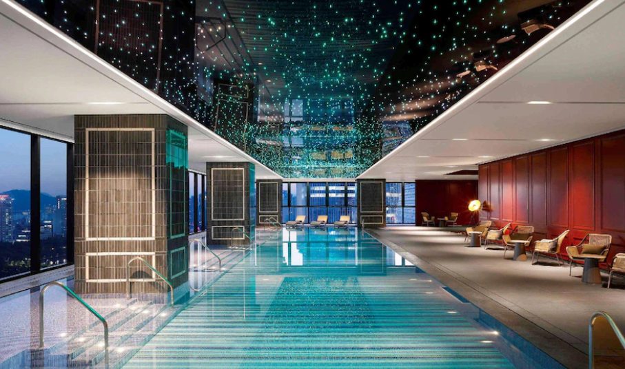 소피텔 앰배서더 서울 연말 연초 호캉스 프로모션 kkday 할인쿠폰 (~ 11.30)