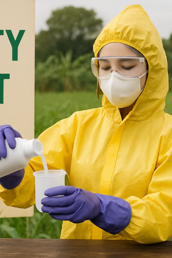 복숭아 나무 병충해 방제 완벽 정리 6