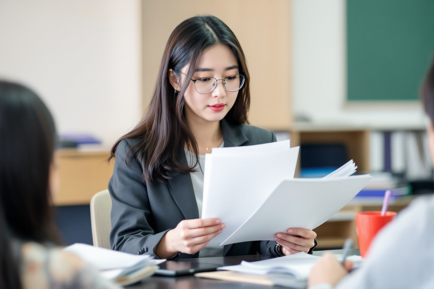 학생상담기초자료