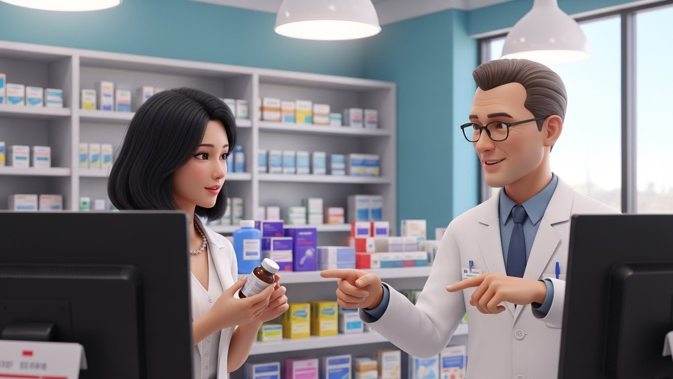 병원 방문이 꼭 필요한 위험 신호