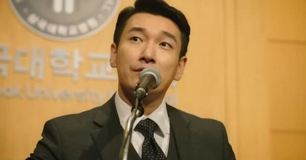 "의사라고 뭐가 다른데?" (드라마 라이프)