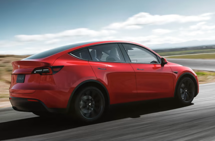 테슬라 모델 Y (장점3)