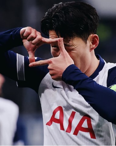 손흥민 이적료 750억 원에 사우디 갈까?