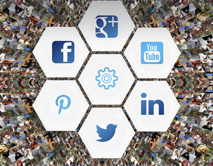 AR을 플랫폼에 활용