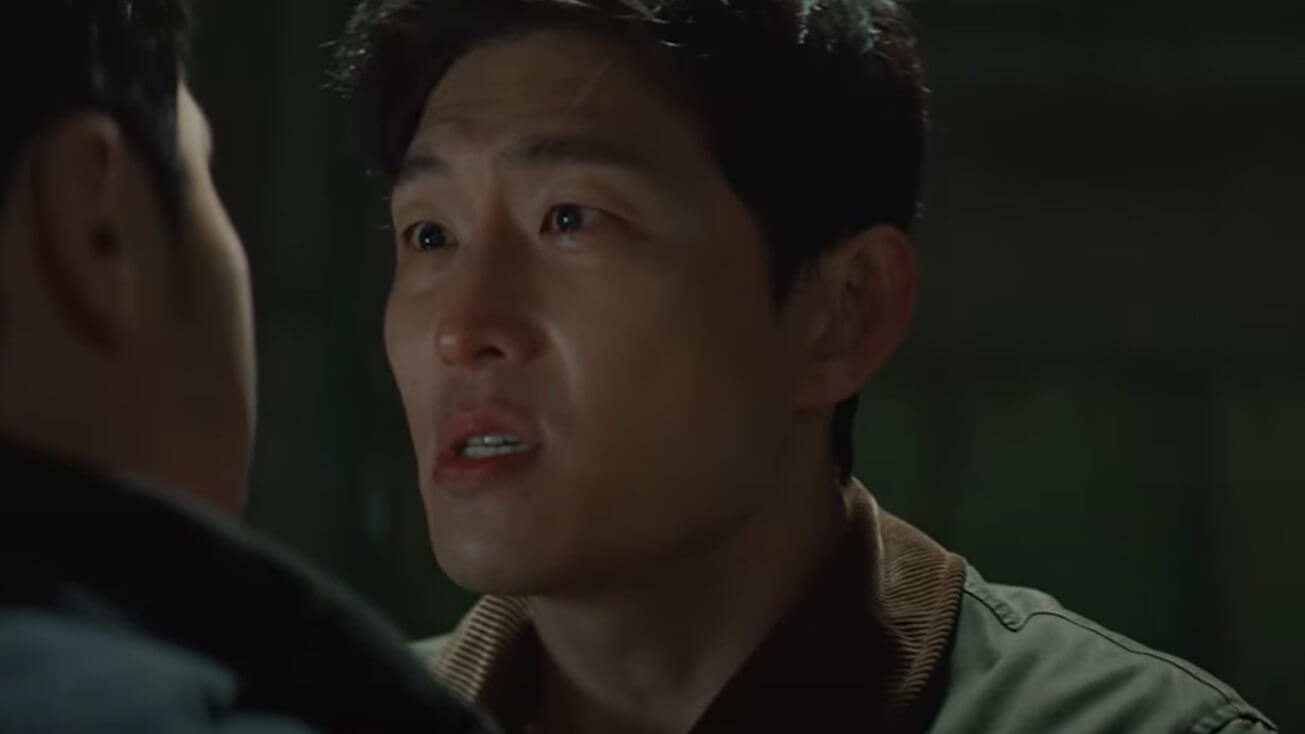 백설공주에게 죽음을 5회 줄거리 요약2