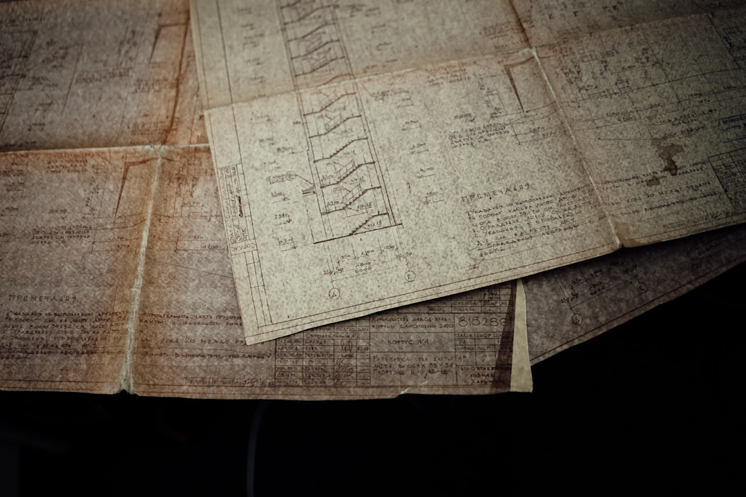 Blueprint