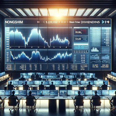 농심 004370 배당일 1