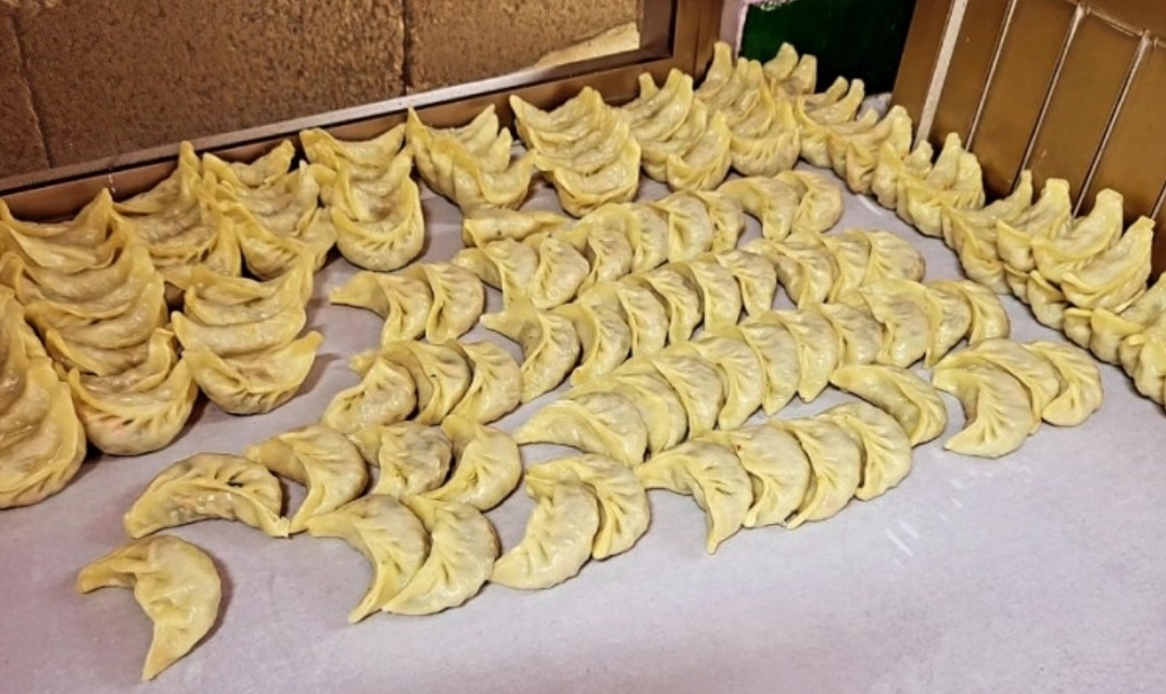 생활의달인-부산-기장-만두-양대산맥-제일분식