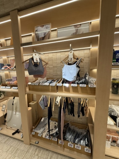 올리브영N 성수