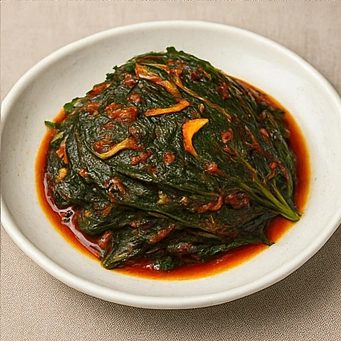 깻잎김치 맛있게 담그는법3