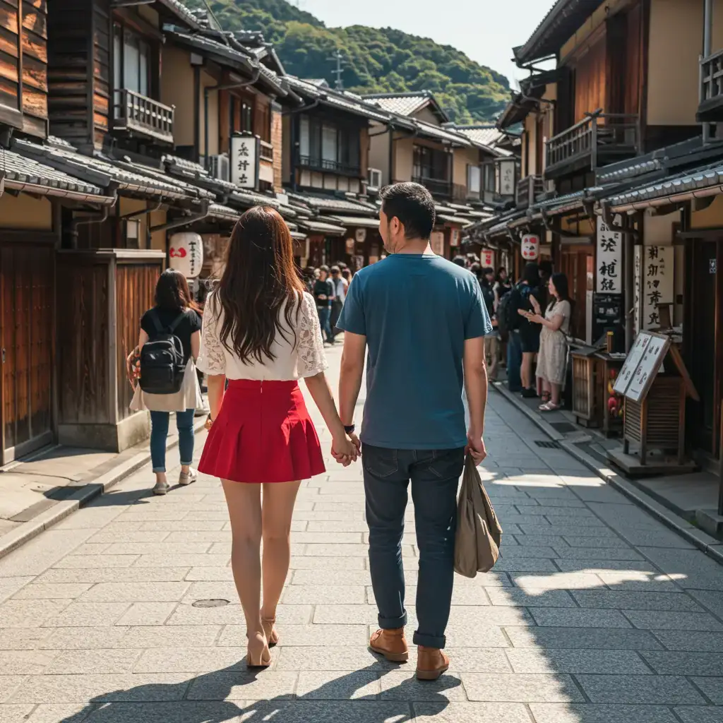 간사이 레일패스 사용법 선정 기준