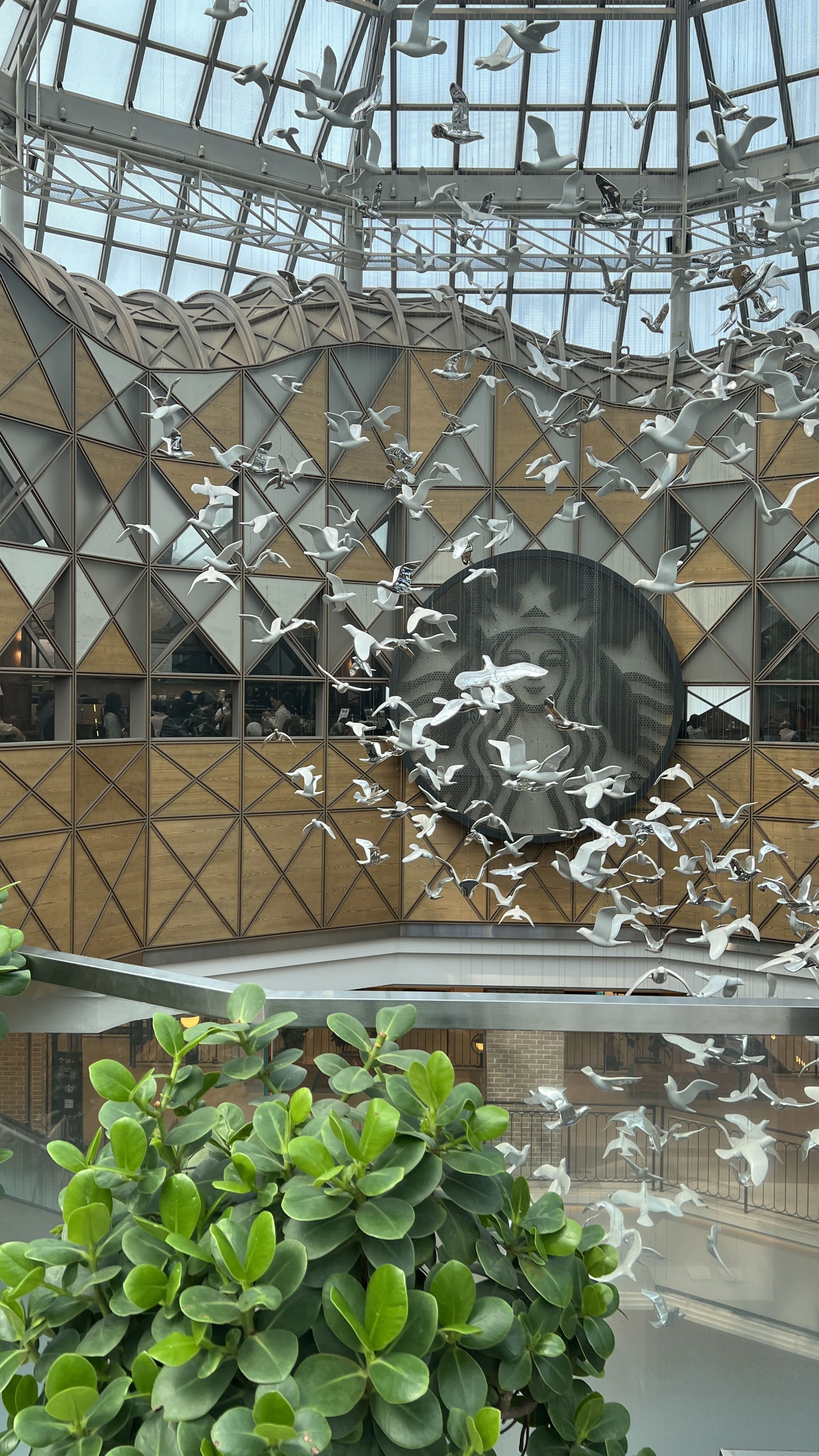 서초 스타벅스 파미에파크 R점