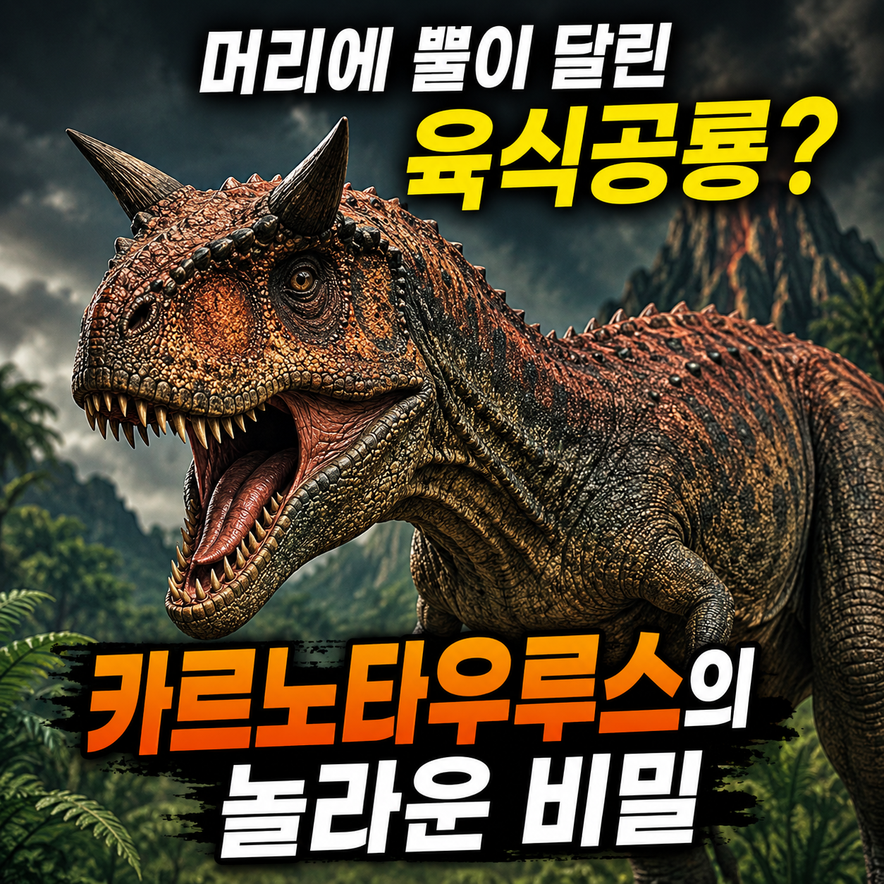 카르노타우루스
