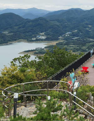 청풍호반 케이블카 요금