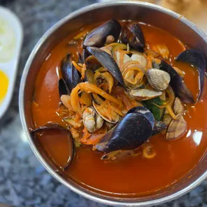 전라도의 숨은 짬뽕 고수 10곳을 찾아서